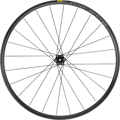 Mavic Wheel Allroad 700 DCL Fr.12x100 mm