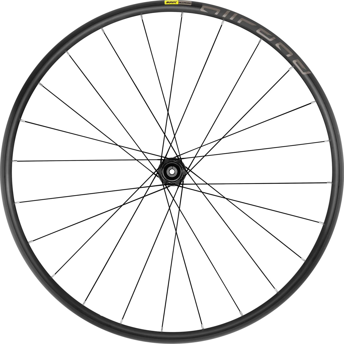Mavic Wheel Allroad 700 DCL Heck 12x142 mm