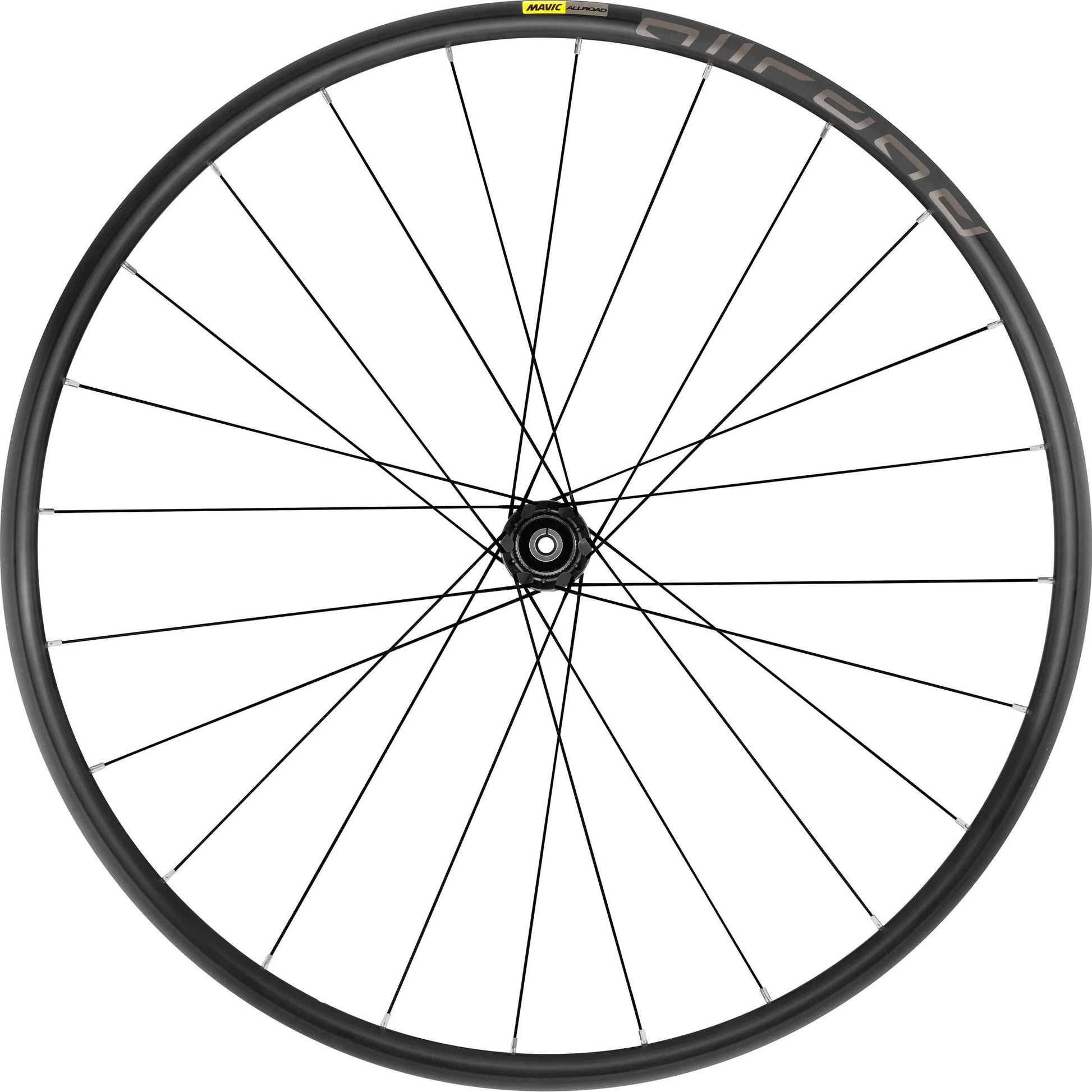 Mavic Wheel Allroad 700 DCL Heck 12x142 mm