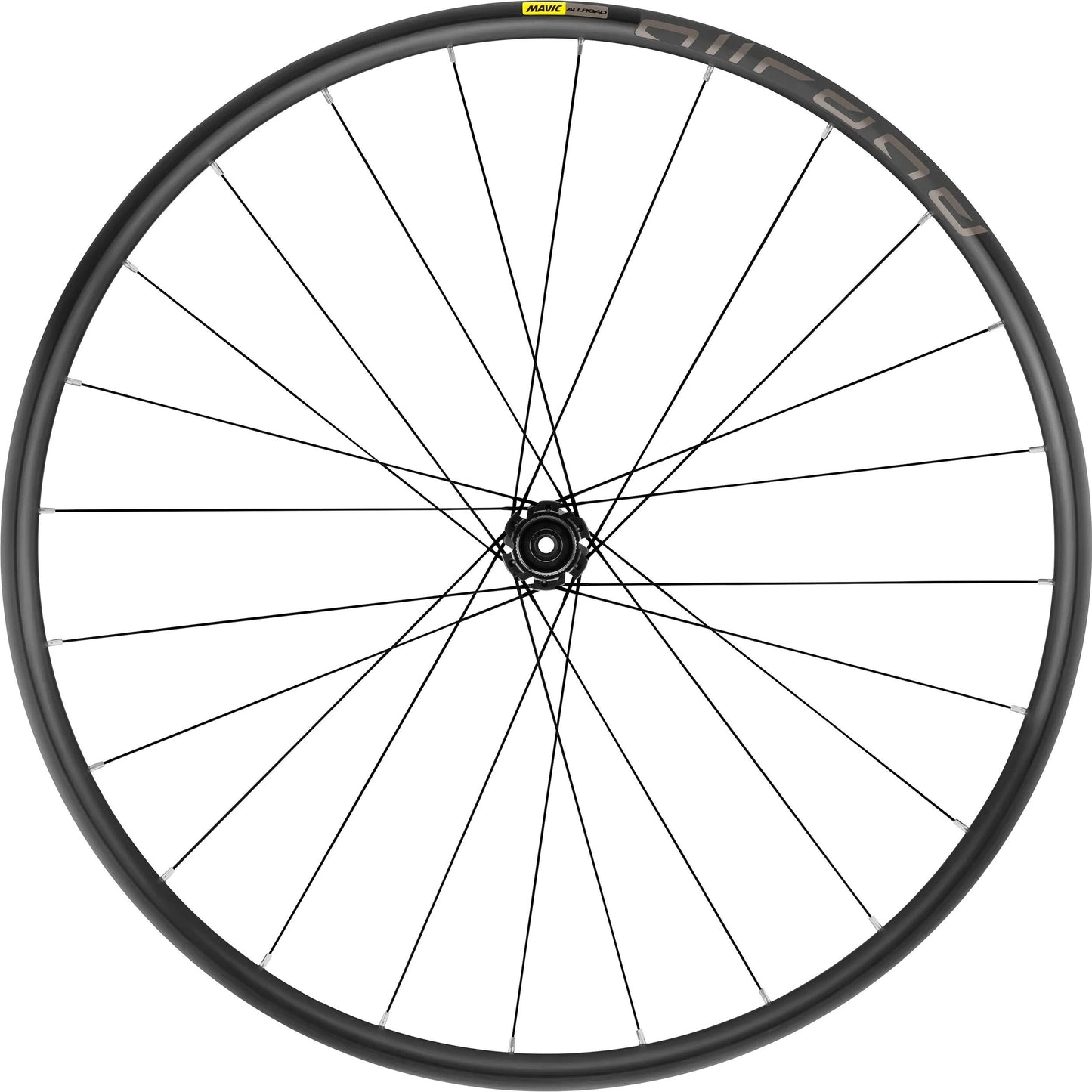 Mavic Wheel Allroad 700 INTL Fr.12x100 mm