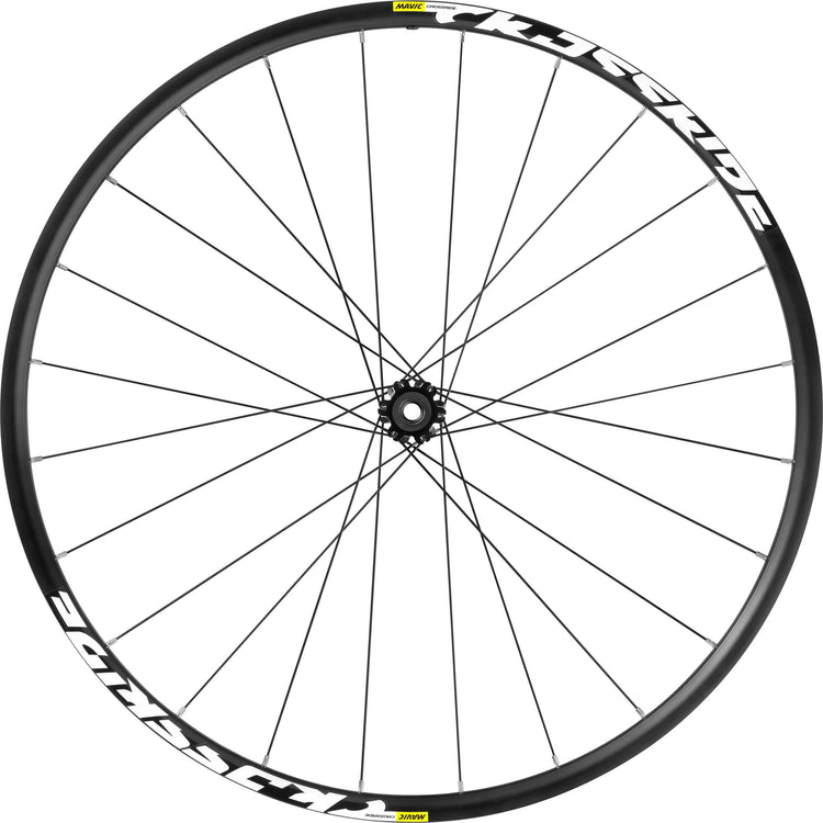 Mavic Wheel Crossr.27.5 fts-x Fr.6H 15 und 9x100