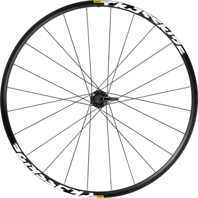 Mavic Wheel Crossr.27.5 Heckschim. Hg 6h