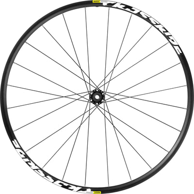 Mavic Wheel Crossride 29 fts-X Fr.6H 15x100 mm