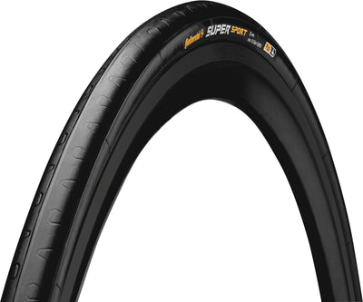 Continental Supersport plus Rennradband 28-622 Schwarz