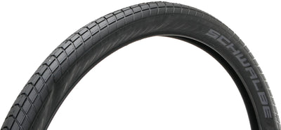 Schwalbe Tire Super Moto-X Perf G-Guard 27,5 x 2,40 SW
