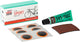 Tipp Top Patch Kit TT04 F.Road Bike Tubes