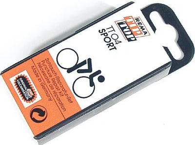 Tipp Top Patch Kit TT04 F.Road Bike Tubes