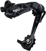 SRAM HINTERSAGE. X5 10-sp langes Käfig B - afbeelding 2