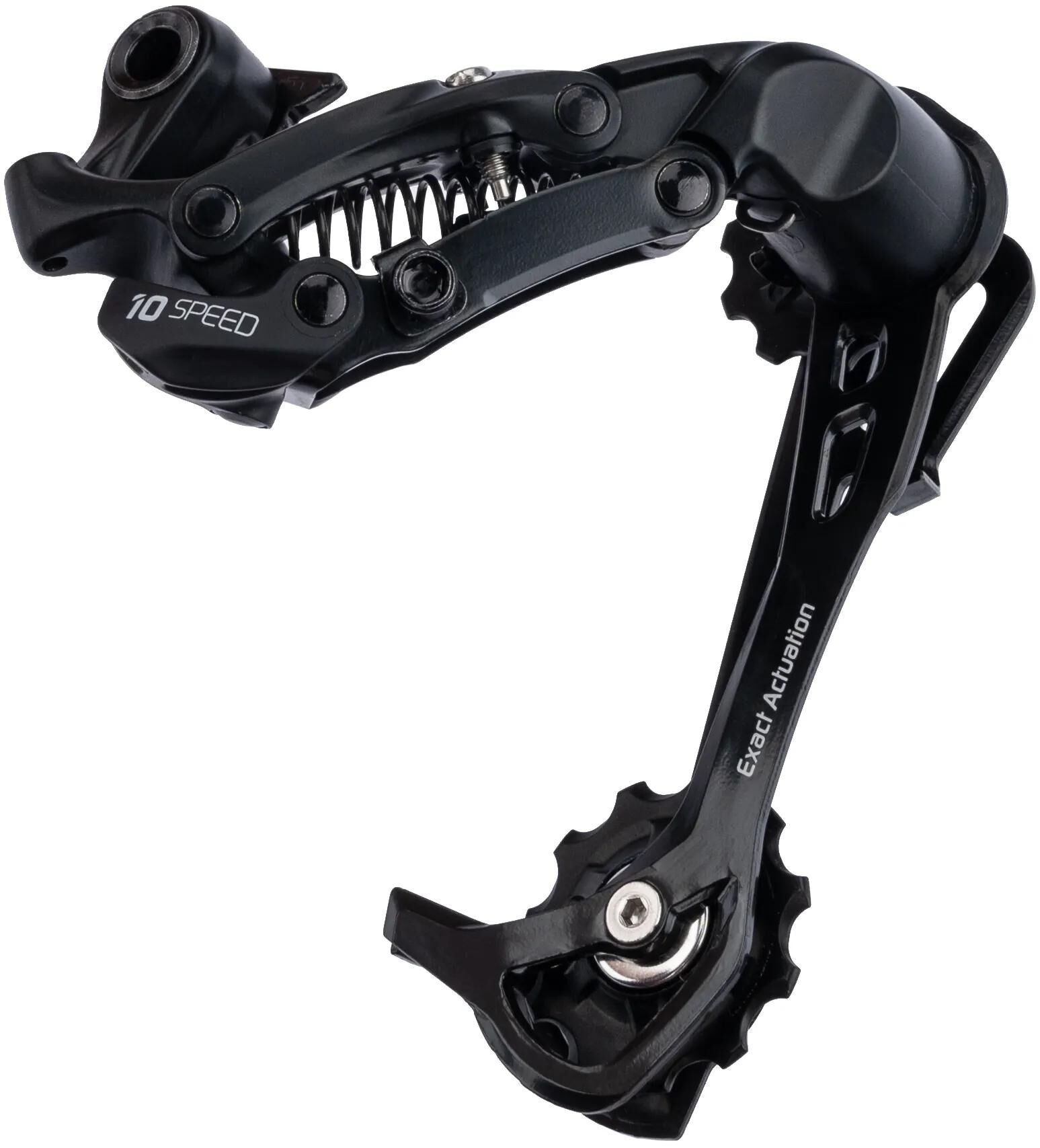 SRAM HINTERSAGE. X5 10-sp langes Käfig B