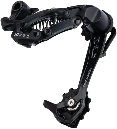 SRAM HINTERSAGE. X5 10-sp langes Käfig B