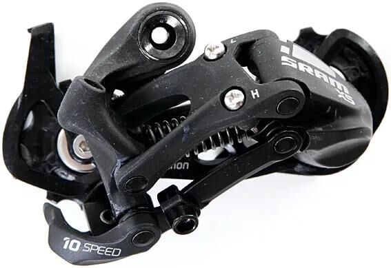 SRAM HINTERSAGE. X5 10-sp Med.cage b