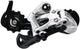 SRAM HINTERSAGE. X5 9-spong Cage Sil.