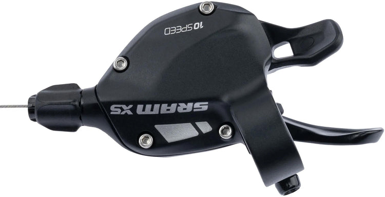 SRAM Shifter x5 10-SP rechts B