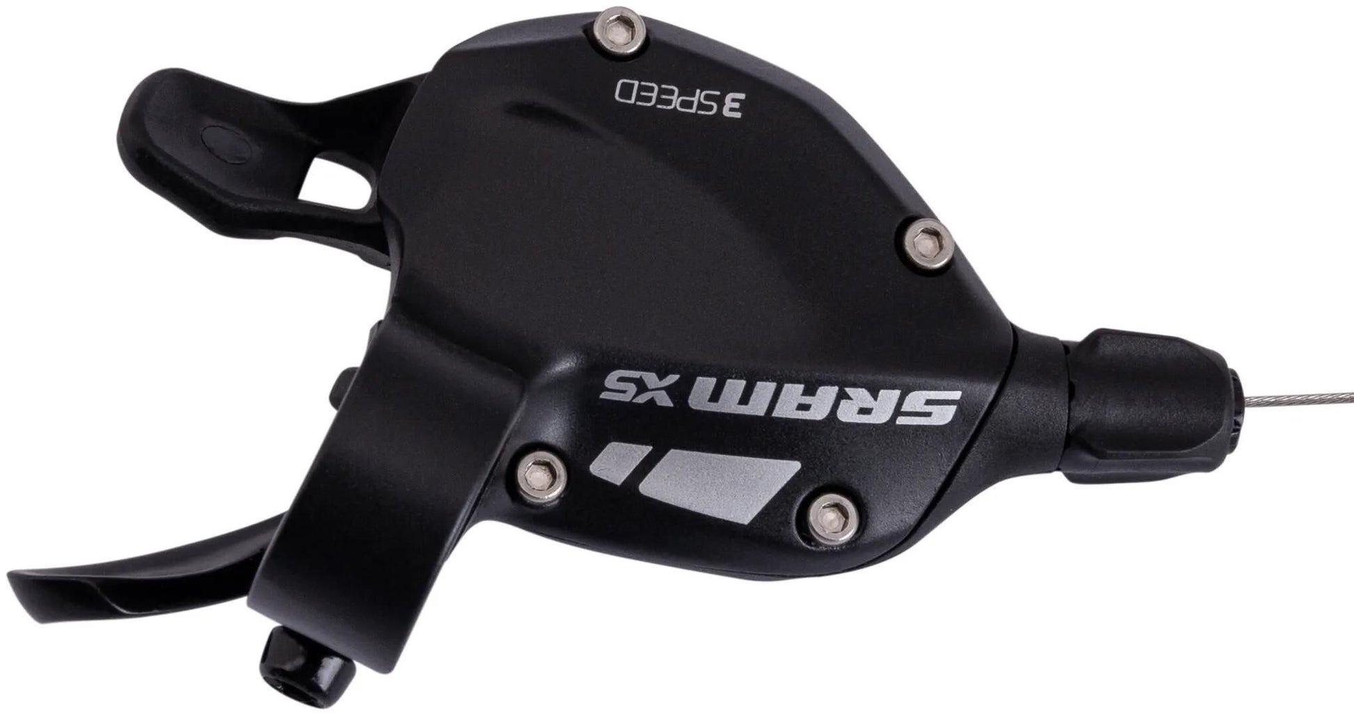 SRAM Shifter x5 3-SP links B