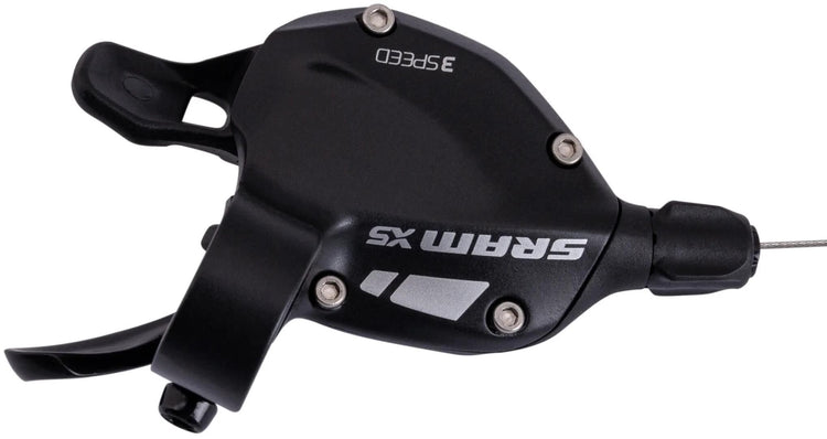 SRAM Shifter x5 3-SP links B