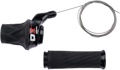 Sram twist gr.shifter x0 2-sp links r
