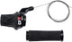 Sram twist gr.shifter x0 2-sp links r