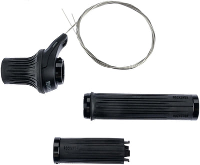 Rockshox Twistloc-Basisdrehgriffschalter RS ​​Twistloc 3 Pos.