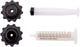 SRAM Pulley Set Ceramic