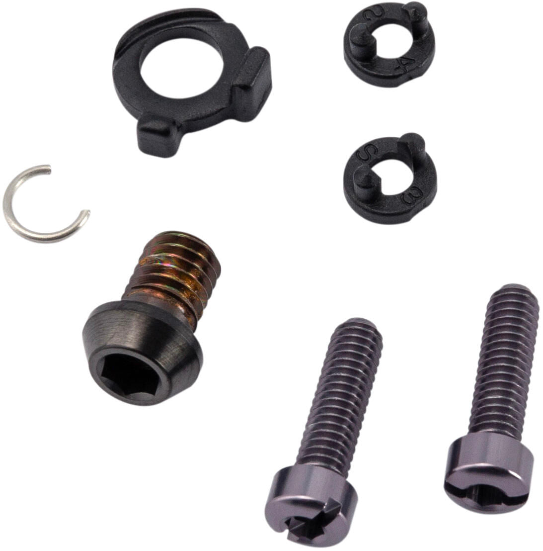 SRAM CAB.Anchor Grenzschrauben