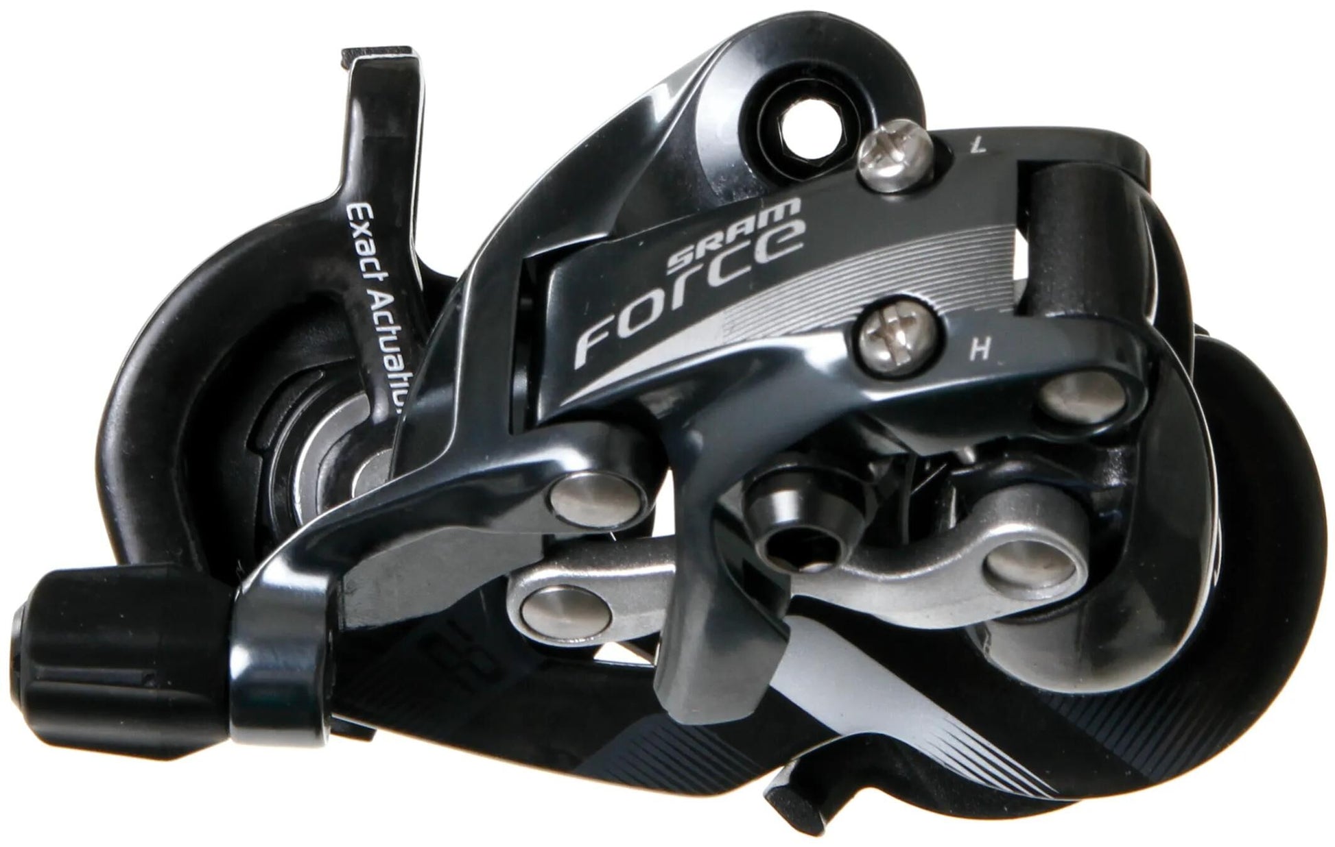 SRAM HINTERSAGE. Kraft 22 11-SP-Käfigkäfig
