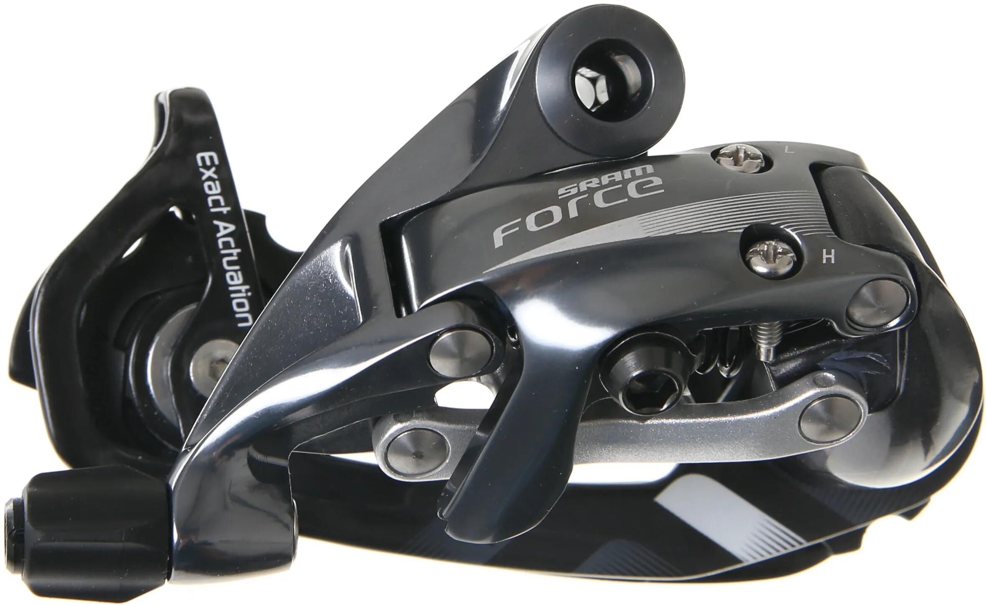 SRAM HINTERSAGE. Kraft 22 11-sp Med.cage