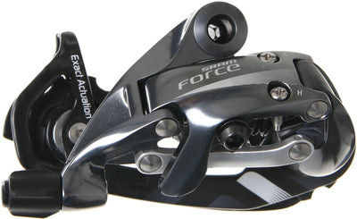 SRAM HINTERSAGE. Kraft 22 11-sp Med.cage