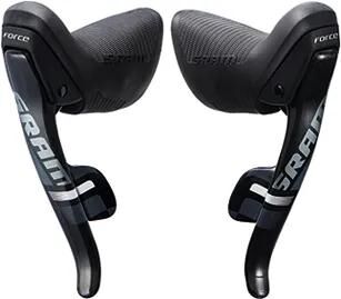 SRAM Shift Br. Hebelkraft 22 11-2-SP-Paar