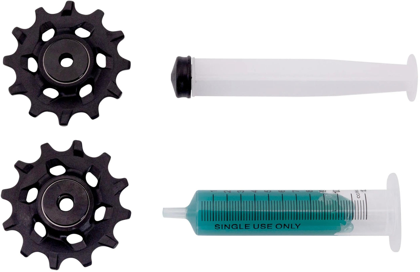 SRAM -Pulley Set xx1