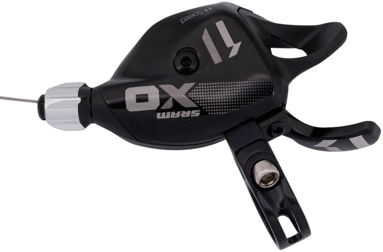 SRAM Shifter x01 11sp schwarz