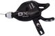 SRAM Shifter x01 11sp schwarz