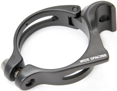 Sram Cl.adapter 34,9 mm breiter Abstandhalter. 47,5