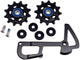 SRAM Inner Cage W. Pulleys Heckummeururen
