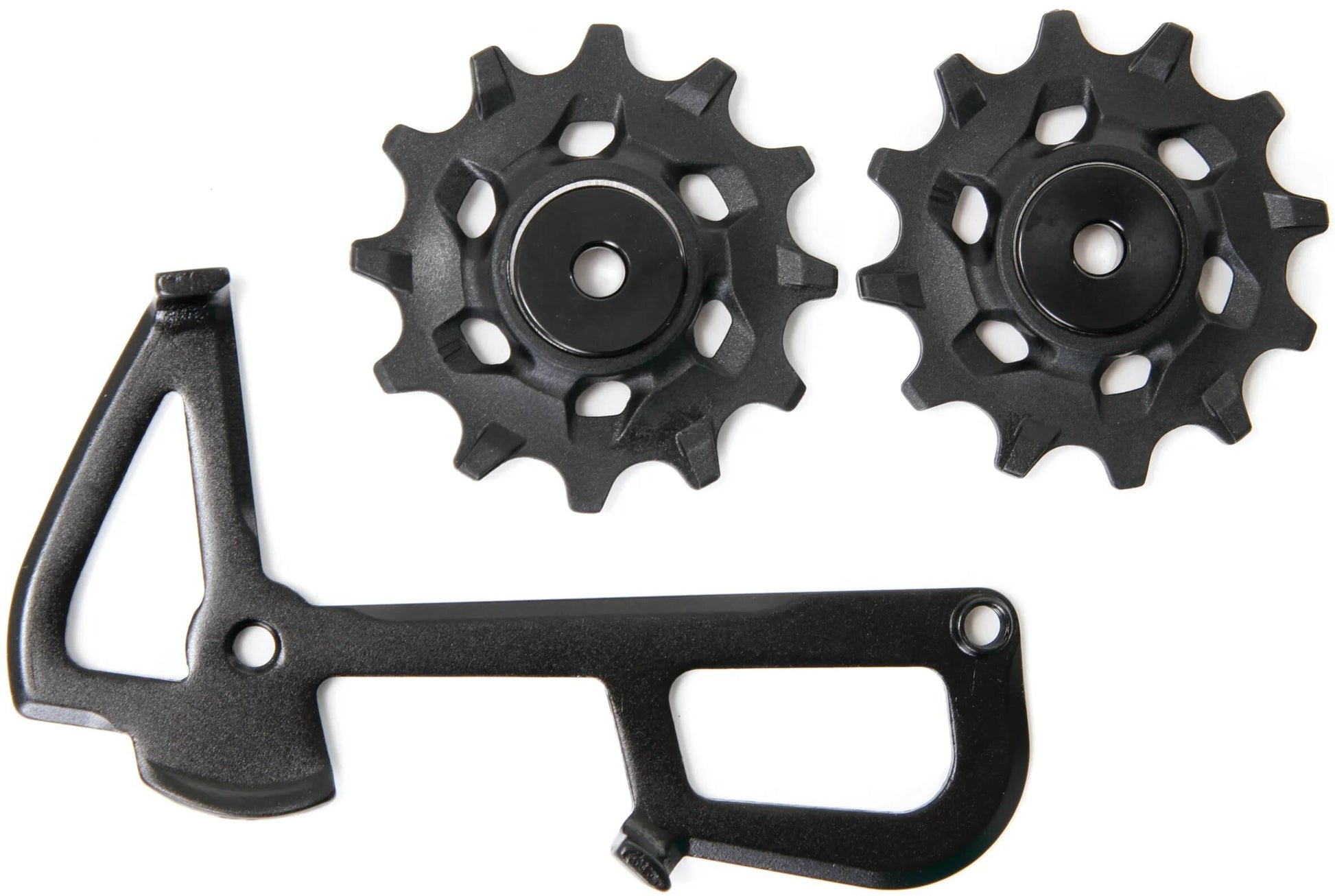SRAM Inner Cage W. Pulleys X01