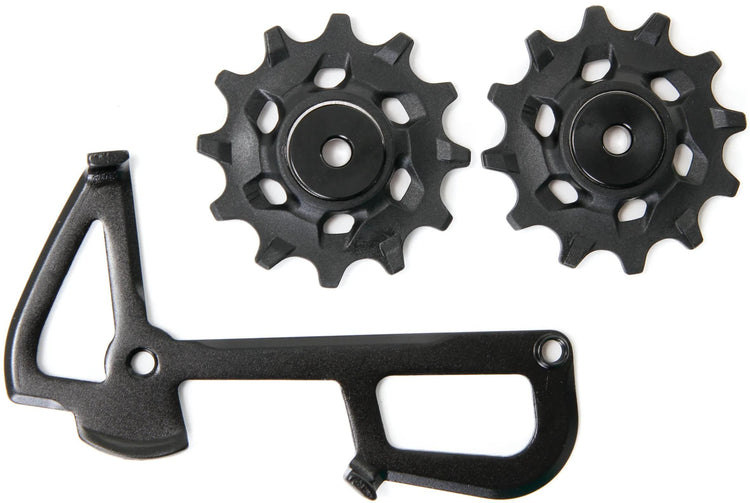 SRAM Inner Cage W. Pulleys X01