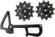 SRAM Inner Cage W. Pulleys X01