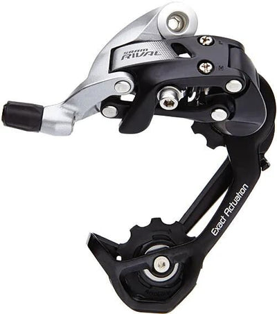 SRAM HINTERSAGE. Rivale 22 11-sp Med.cage B gr