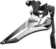 Sram Fr.derail. Rivale 22 2-SP Bot.Pull-Braspaze-On
