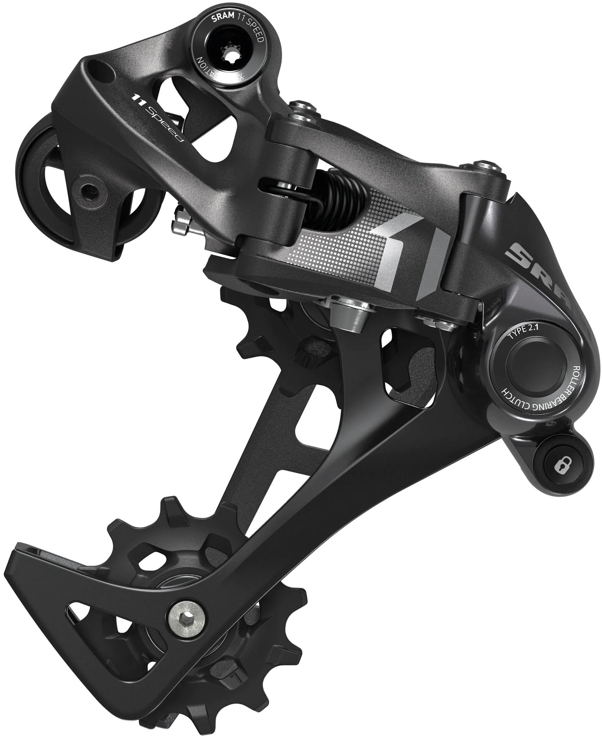 SRAM HINTERSAGE. X1 11-sp b