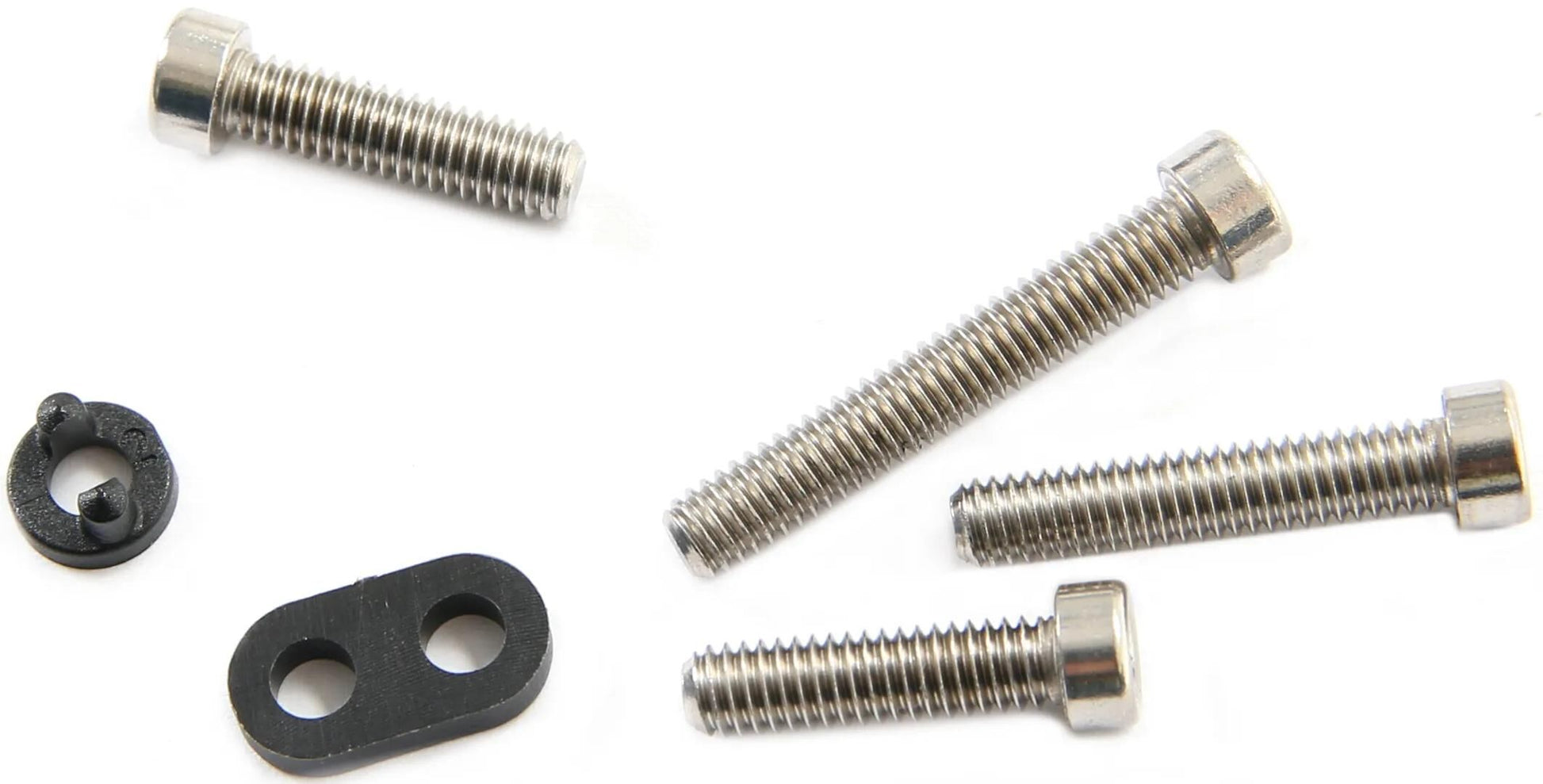 SRAM -Schraubenset X01 N F. Heckummelurs x01