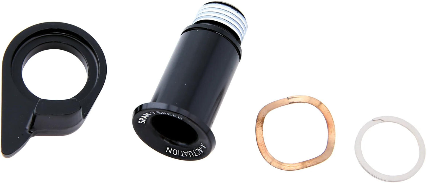 SRAM-Schraubenset x01 dh 7-sp