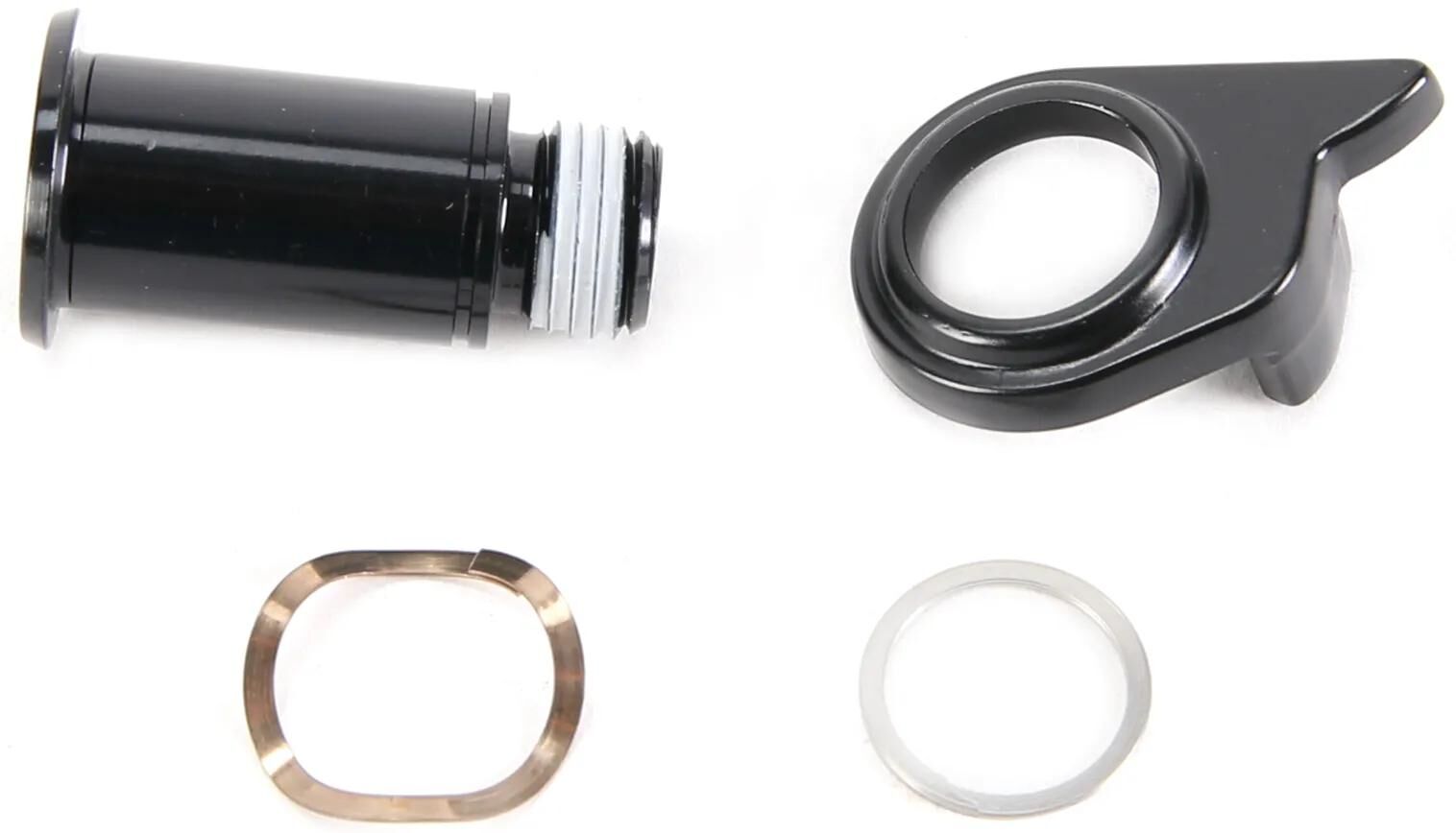 SRAM-Schraubenset x01 dh 10-sp