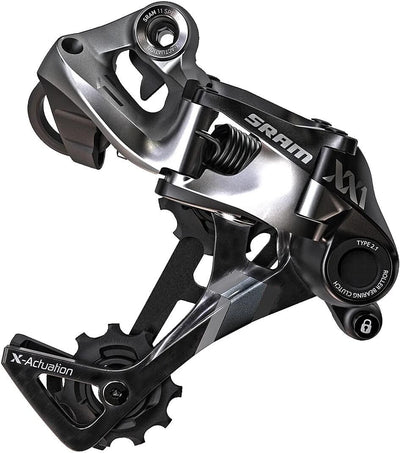 SRAM Heckummeur XX1 11-SP Schwarz