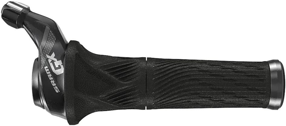Sram Twist Grip Shifter GX 11-SP Schwarz