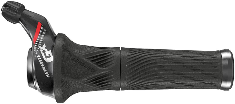 SRAM Twist Grip Shifter GX 11-SP rot