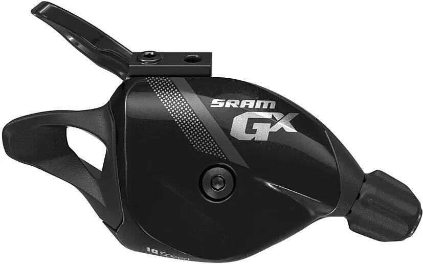SRAM Trigger Shifter GX 10-SP Black