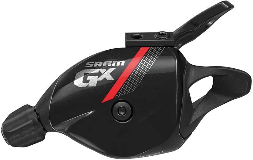 SRAM Trigger Shifter GX 2-SP Red rot