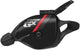 SRAM Trigger Shifter GX 2-SP Red rot