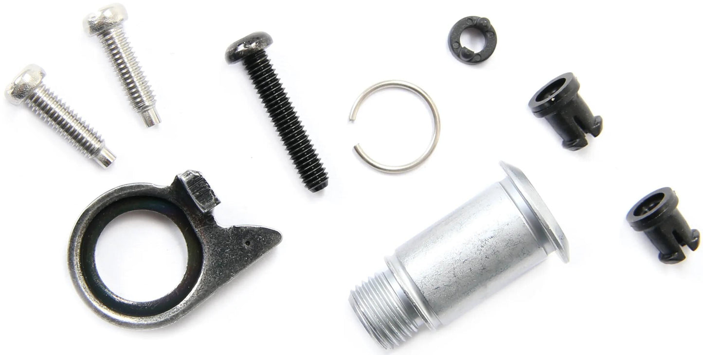 SRAM Shift.cab.Clamp und Schraubenset GX