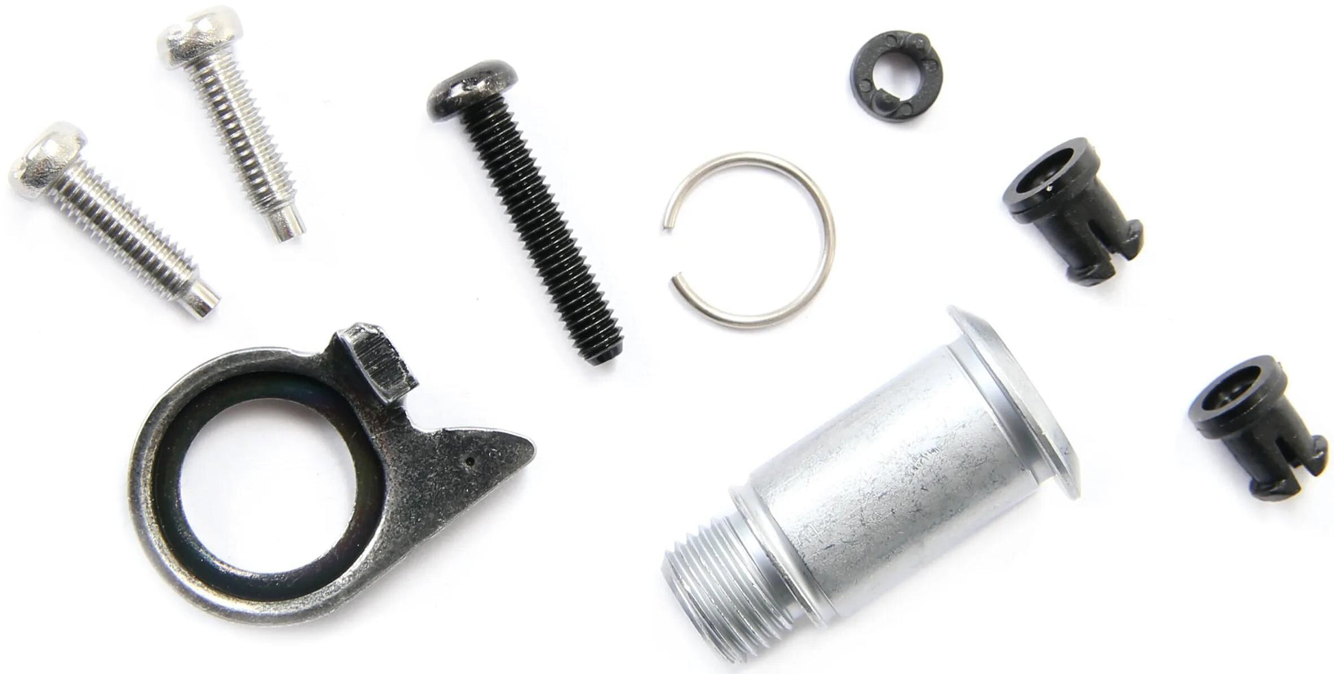 SRAM Shift.cab.Clamp und Schraubenset GX